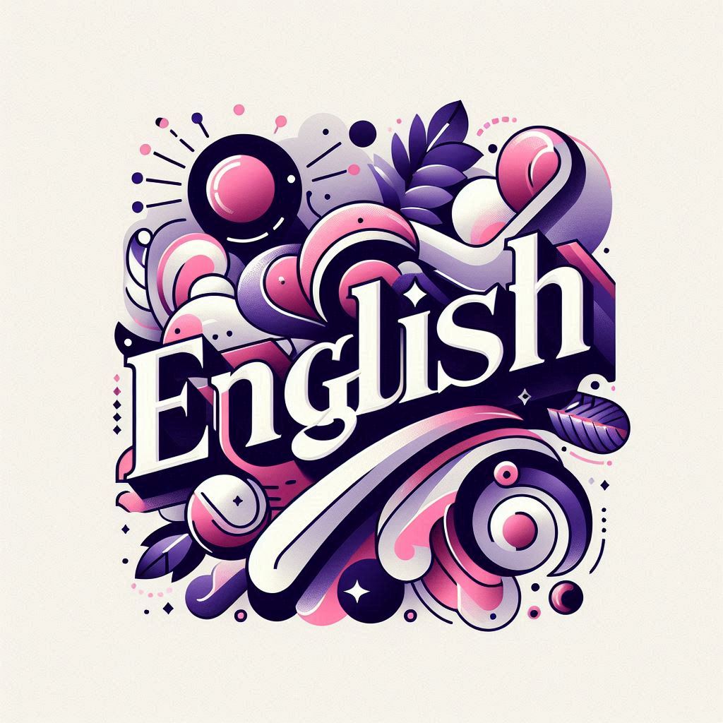 English